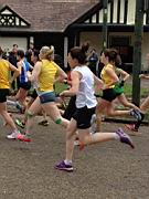 0315 Northern Relays leg 1 Hannah Corne   starting.jpg